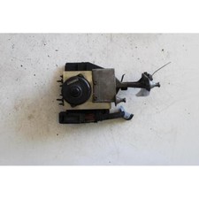 UNITE HYDRAULIQUE ABS MERCEDES