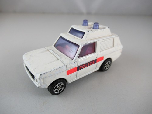 Corgi juniors range rover - juniors,