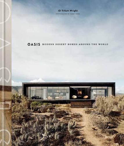 Tillett wright oasis - wright,