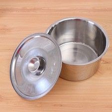  Assaisonnement de bassin à