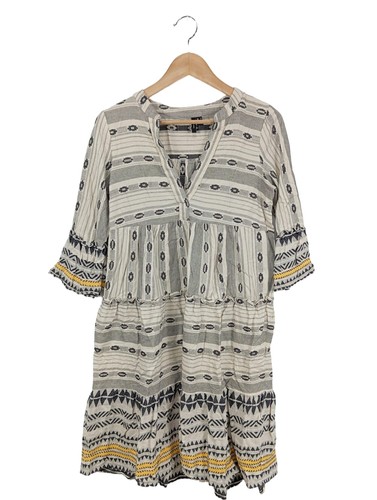 Vero moda robe hippie - moda, dames