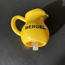 Grand Doseur Berger Café Bar