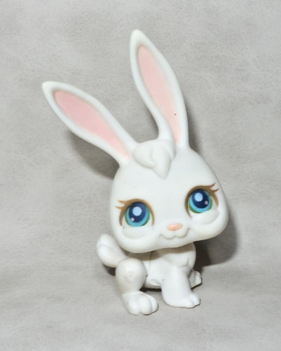 Littlest tshop petshop - littlest, lps