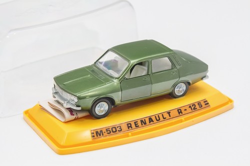 Pilen renault 503 - renault, 12