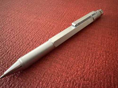 1990s rotring 600 trio pen - ,