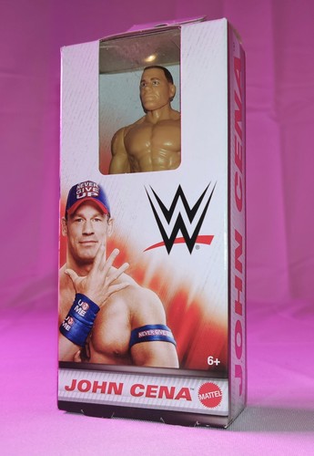 Figurine catch wwe - figurine, de
