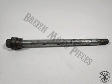 Axe de roue arrière HYOSUNG