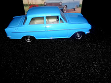 Dinky toys Atlas OPEL kadett Réf: 540