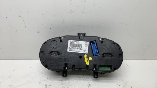Compteur seat ibiza phase - compteur,