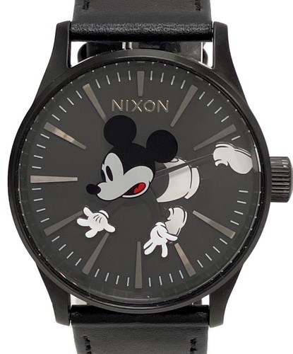 Nixon wristwatch good - nixon,