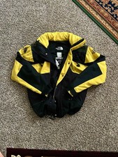 The North Face Vintage Scott