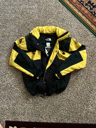 The north face - the, scott
