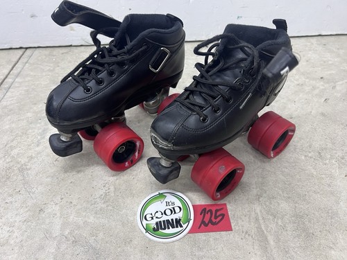 Riedell dart quad roller - roller, derby
