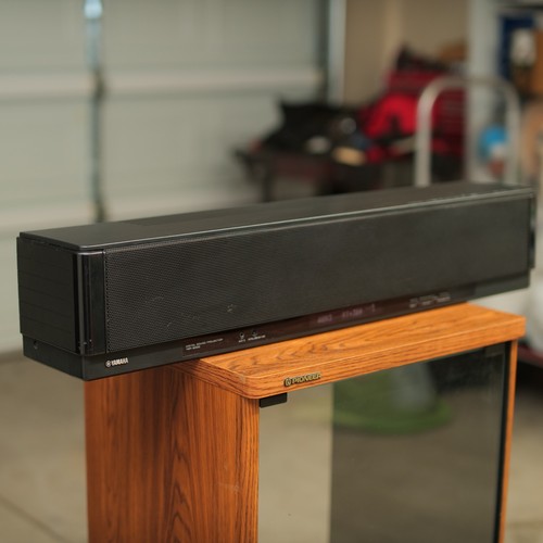 Yamaha ysp 3000 digital - ysp-3000, sound