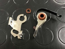 Contacts Points Aermacchi 250