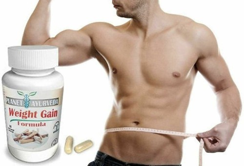 Gain serious mass fast for - gain,