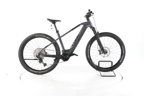 Cube reaction hybrid slt - cube,
