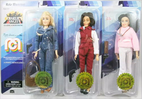 Drôles dames mego - de,