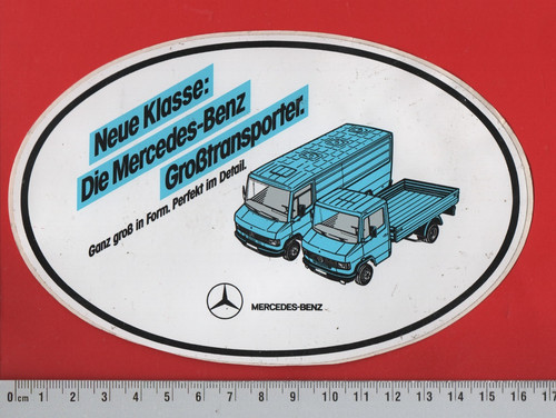 Mercedes benz camion - ❤,