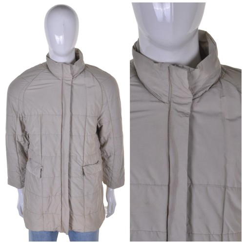 Veste puffa vintage 38 - veste,