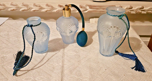 Vintage vaporisateur vases en - ,