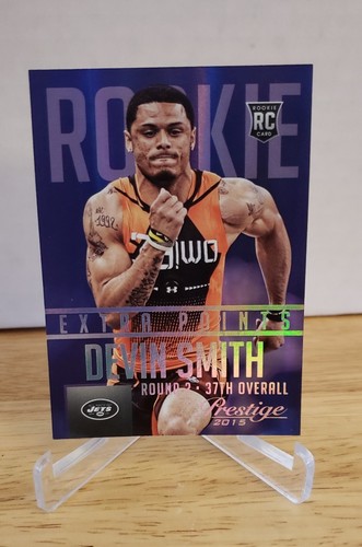 2015 prestige extra points - 2015,