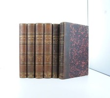 MARTIN (Henri) - Histoire de