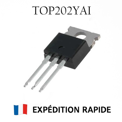 Top202yai régulateur de - top202yai,