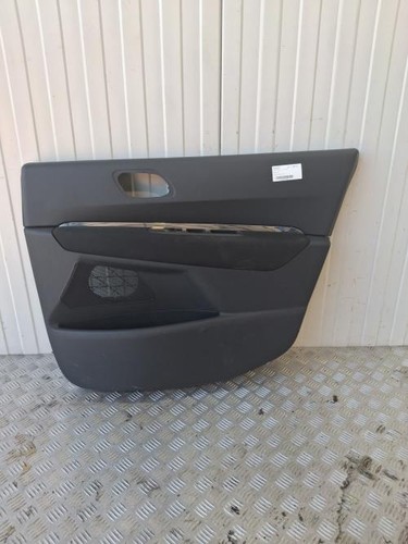 Panneau porte avant - panneau,