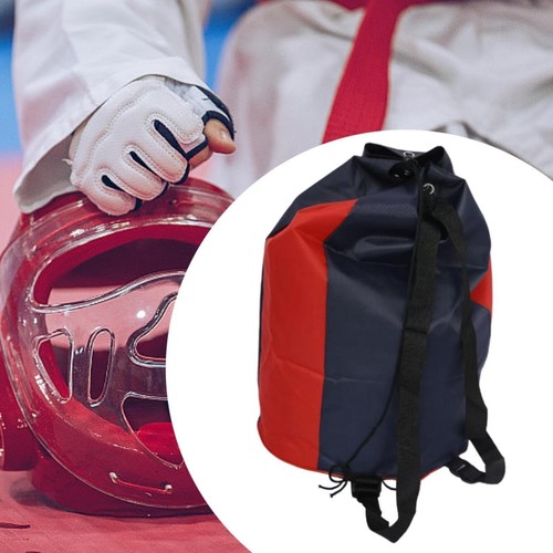 Sac dos taekwondo - à,