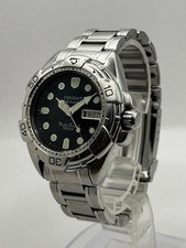 Montre de plongée automatique