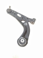 Triangle inferieur avant