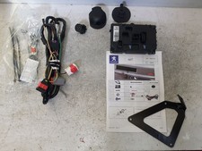 FAISCEAU ATTELAGE CITROEN 607 9688EC