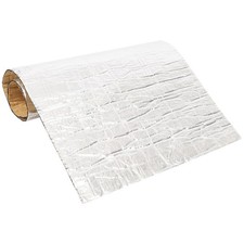  Isolant Phonique Voiture Tampon De Chaleur Isolée Tapis D'isolation Sonore