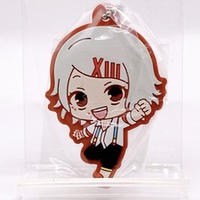 Juzo Suzuya Tokyo Ghoul Rubber