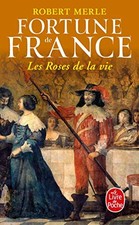 Fortune de France, tome 9 