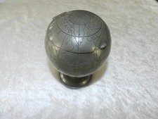 Ancienne boite à Thé ou