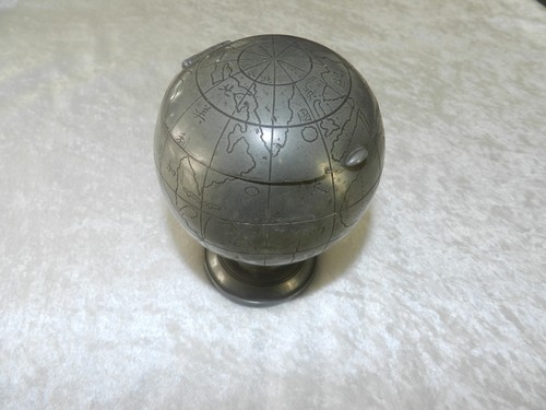 Ancienne boite thé - ancienne, ou