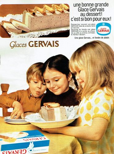Publicité advertising 1225 - publicité,