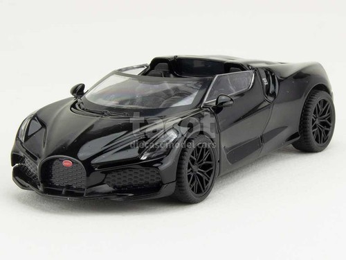 Bugatti mistral w16 2022 - bugatti,