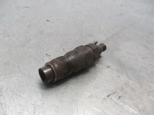 Injecteur diesel bosch - injecteur,