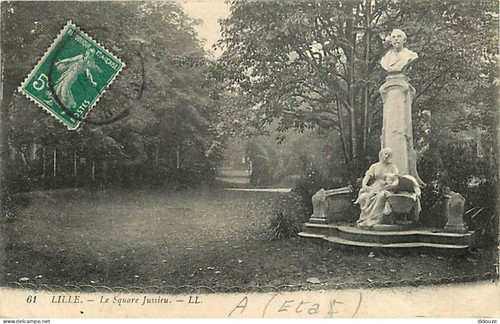 Carte postale ancienne - postale,