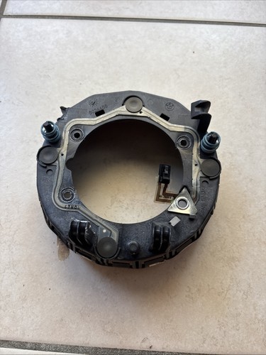 Support socle airbag - socle,