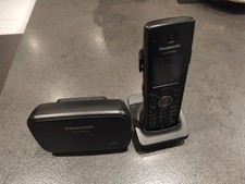 PANASONIC KX-TGP 600 A. Avec