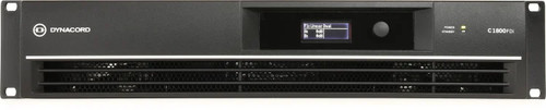Dynacord c1800fdi 950 watt - dynacord,