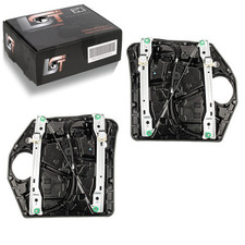 2x Lève-vitre Électrique