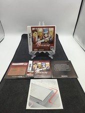 Ace Attorney Apollo Justice