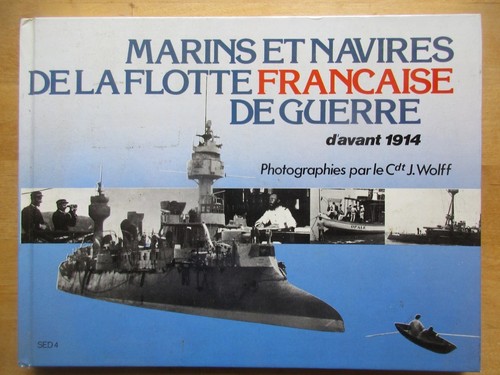 Marins navires la flotte - marins, et