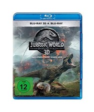 Jurassic World: Das gefallene