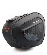 SW-Motech PRO Blaze Sacoches cavalière Sw650